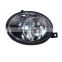 Free Shipping!Front Right Bumper Halogen Fog Light Lamp W/ Bulb For Jetta Golf MK6 Tiguan New