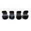 New SET 4 PCS Parking Sensor For VW Golf Passat Touran 3C0919275N 3C0919275R