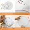 Bedroom UFO lamp thread workshop energy saving super bright LED bulb E27 screw UFO lamp