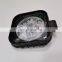 Factory direct sale aluminum alloy 4.5 inch square 60W spotlight bright white LED driving light