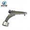 OEM 9063363/9063364 aluminum material front lower swing arm for CHEVROLET CRUZE 2009-2014