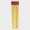 Extra Long Disposable Bamboo Skewers 36 Inch (3ft) 5mm Thick Safe Extra Long bamboo sticks