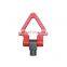 Aluminum Triangle For European And Japanese Front Rear Car JDM Tow Hook
