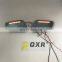 car accessories panoramic rear view mirror with led dynamic turn signal, blind spot monitor led, heating for BMW X1