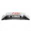 2009 Front Bumper Guard Assy silver 52410-0G010 52410-0G010-B0-L3 For Land Cruiser Prado FJ150 GRJ150