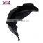 Car Vehicle parts Lining of rear wheel Auto body parts fender inner Lining of rear wheel  for byd f3