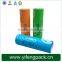 Packaged for calippo tube and lid/ice cream paper tube