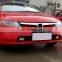 Aftermarket New Front Bumper for Honda Civic 8th 2009-2011