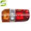 Taiwan High Quality Auto Car Tail Lamp LH With DEPO For TOYOTA HIACE