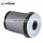 48061-26020 Car Auto Suspension Rubber Lower Arm Bushing For Toyota