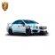 RZ style car accessories body kit for mecedes CLA class W117 CLA200 CLA250 body kit