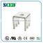 PCB terminal block accessories 85A terminal metal parts