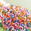 Plastic Extruder & Pelletizer For Masterbatch