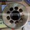 Hydraulic piston pump parts HPV95 Hydraulic pump block Rotor