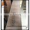 OEM Brands EC55 Radiator caliber 40mm excavator water tank