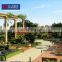 Professional 3d max landscape garden design architectural rendering for sale