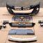 Dongsui 4x4 Auto Pickup Truck Body Kits For Hilux Revo To Racco