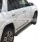 Oem Pickup Suv Car Aluminum Alloy Side Step Running Board for Nissan Patrol Y62 2015-2021