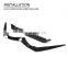 3PCS/SET Carbon Fiber Rear Diffuer for BMW G30 G31 G38 520i 530i 540i M-sport 17-18