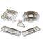 baking tool mousse cake mold perforated tart ring