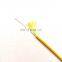 2 Core G.652D Aramid yarn LSZH Indoor  Optical Fiber Optic Cable Price