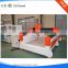 Multifunctional router machine for stone cnc for wholesales