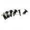 China manufacture high quality car bumper fasteners auto clips and plastic fasteners for car