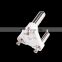 South Africa Multi Plug Socket 220V 3 Pin 7.06mm 5.08mm 10a Insert Electric Plug