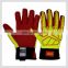 HANDLANDY Oil and gas Cut Resistance Gloves Heavy duty Safety Gloves impact gloves oil and gas