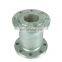 Stainless Steel 304 Water Flow Control 4 inch Vertical Spring Loaded flange connection Check Valve