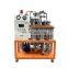 Stainless steel waste plant oil purification COP-S Series