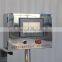 Hot sales on commercial Automatic Meat Skewers Machine Stainless Steel Chicken Lamb Kebab Making Machine