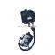 Soft-close automatic electric suction door for SKODA Kodiaq Yeti
