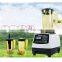 Multi-function powerful portable food heavy duty industrial commercial blender