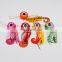 60/40/60/80/100/120g  Silicone Rubber Skirt Trailer Jigs Octopus Kabura Jigs Fishing Lure Snapper Slider Jigging lure