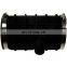 696-112 13541719905 Engine Air Intake Hose For 87-93 BMW 535i 735i 735iL