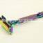 Hot Double edge shaving razor multicolor