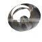 High quality Stainless Steel Coil/mirror finishing Stainless Steel Plate price per kg