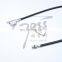 Wholesale Custom Products Manufacturer From China Clutch Cable OEM 66 For SUZUKI