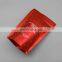 Aluminum Foil Coffee Body Scrub Packaging Bag With Custom Logo