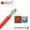 Cat5e Communication Wire UTP 24/25/26AWG With Professional Certification