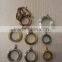 2016 newest small stainless steel floating lockets wholesale 20mm