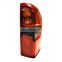 Tail lamp For Nissan 2002 Patrol  26550-VD325 car taillight led rear lights led tail lamp led tail lights high quality factory
