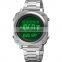 Luxury Watch Brands Skmei 1726 Chronograph Watches For Men Stainless Steel Digital Watches