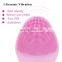 YOUMAY  skin care cleaning waterproof mini  Face Massager