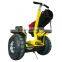 Sunnytimes 2 wheel self balancing electric scooter golf mobility vehicle with 4000w motor