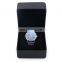 Wholesale Customized Luxury Packaging  Gift Matt Black Watch Box