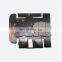 D2052 MD2052 Automotive Ceramic Semi-Metallic Brake Pad Kit For Toyota Dyna