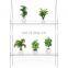 Hanging Shelf Home Decorative Wall Floating Shelves Organizer Acrylic Window Plant Shelf