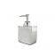 Washroom Collection Soap Dispenser Stainless Steel Bottle Soap Dispensers Mirror Finishing Liquid Soap Dispensers